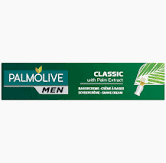 Palmolive Classic Shave Cream for Men (with Palm Extract) 100ml