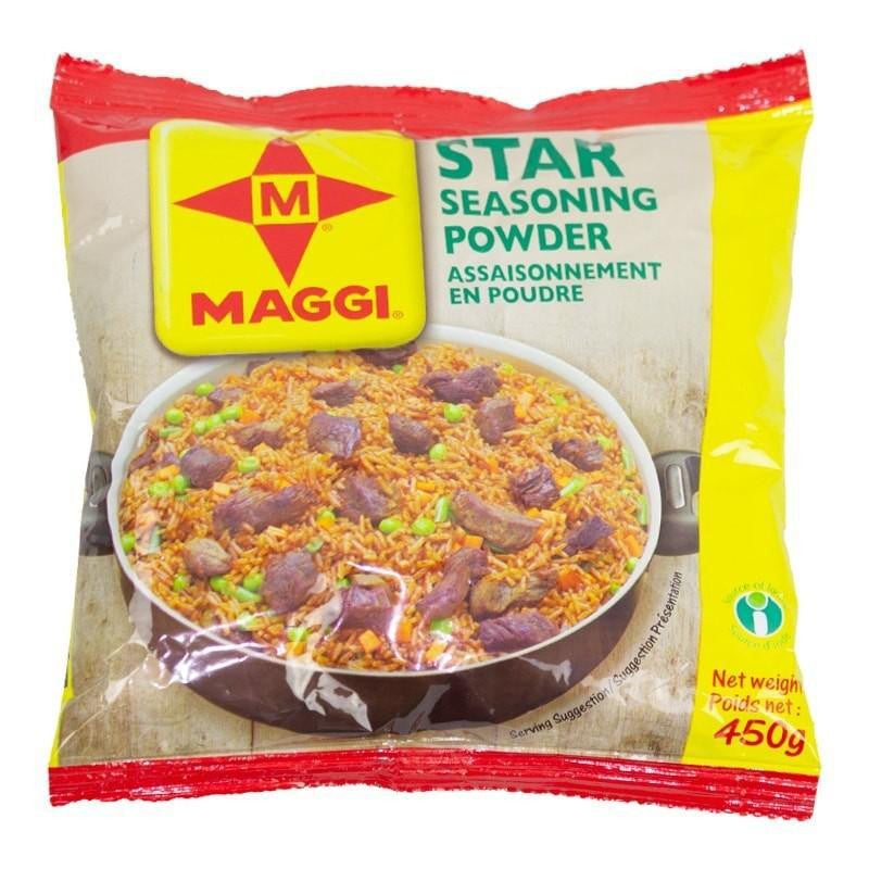 Maggi Star Seasoning Powder 400g