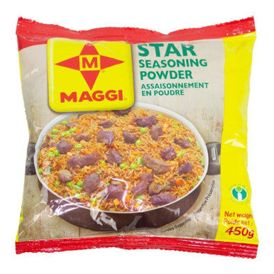 Maggi Star Gewürzpulver 400g