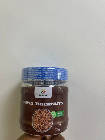 Niyis Chufa 50g