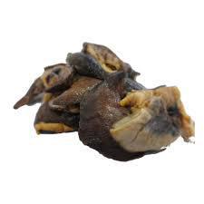 Niyis Dried Giant Snail (6 Pieces)
