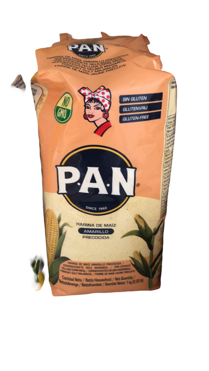 P.A.N Flour 1kg