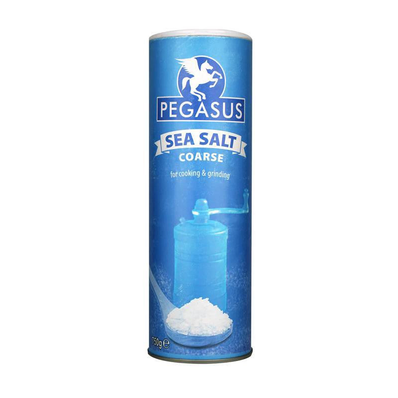 Pegasus SeaSalt Coarse