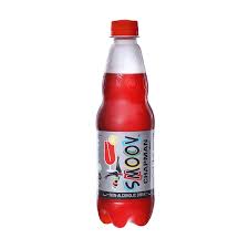 Smoov Chapman 330ml