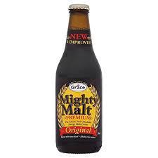 Mighty Malt Drink