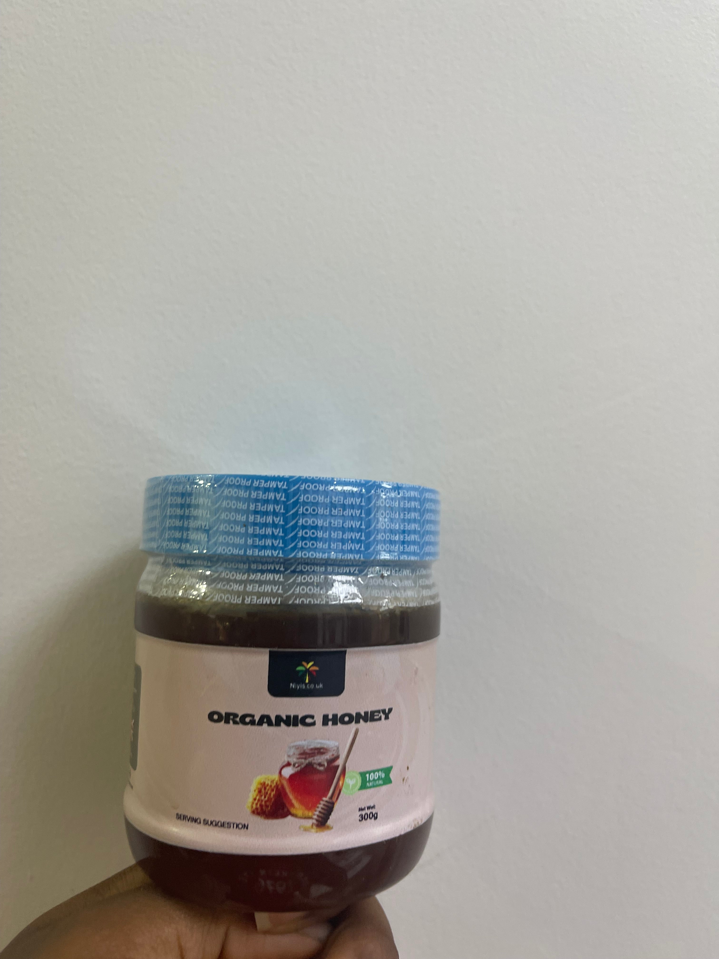 Miel de Sol Tropical 350g