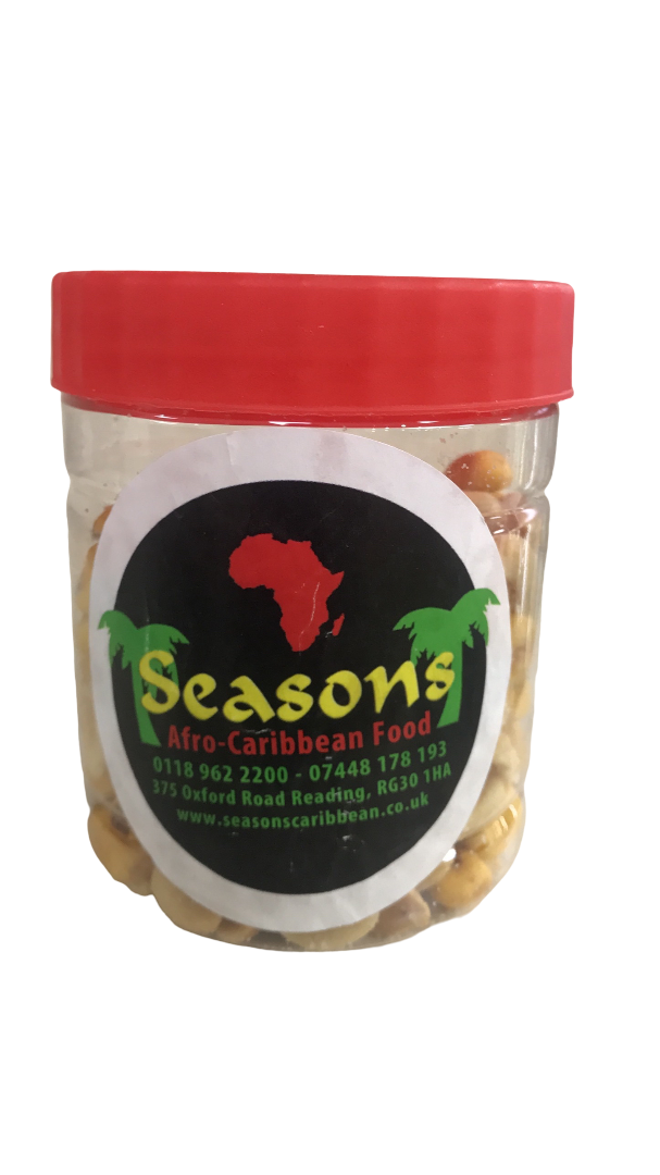 Seasons Peanuts 100g