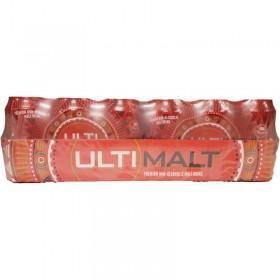 Ulti Malt Tray (330ml x 24)