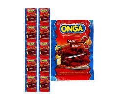 Onga Seasoning Powder (10X10g)- Roll