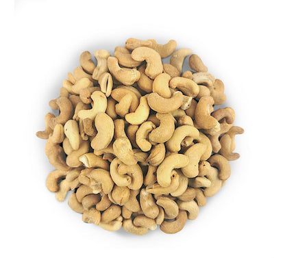 Snax Roasted Cashew 50g