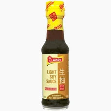 Amoy Light Soy Sauce 150ml