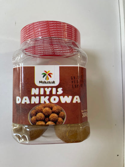 Donkuwa (Dankwa or Donkwa) 300g