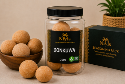 Niyis Snacks Pack 3kg