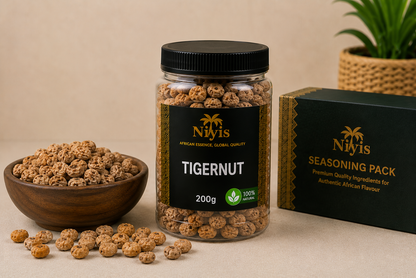 Niyis Snacks Pack 3kg