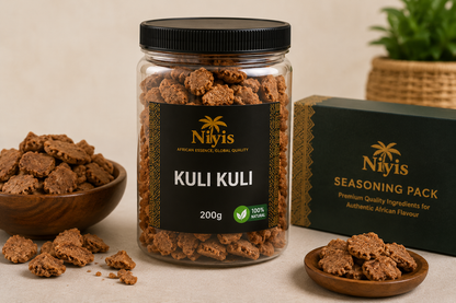 Niyis Snacks Pack 3kg
