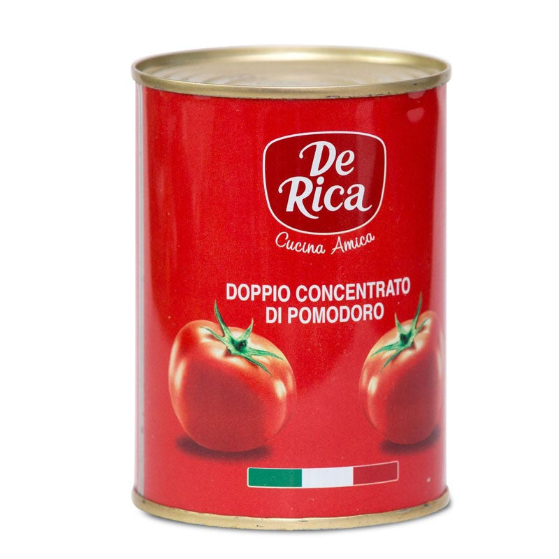 DeRica tomato paste