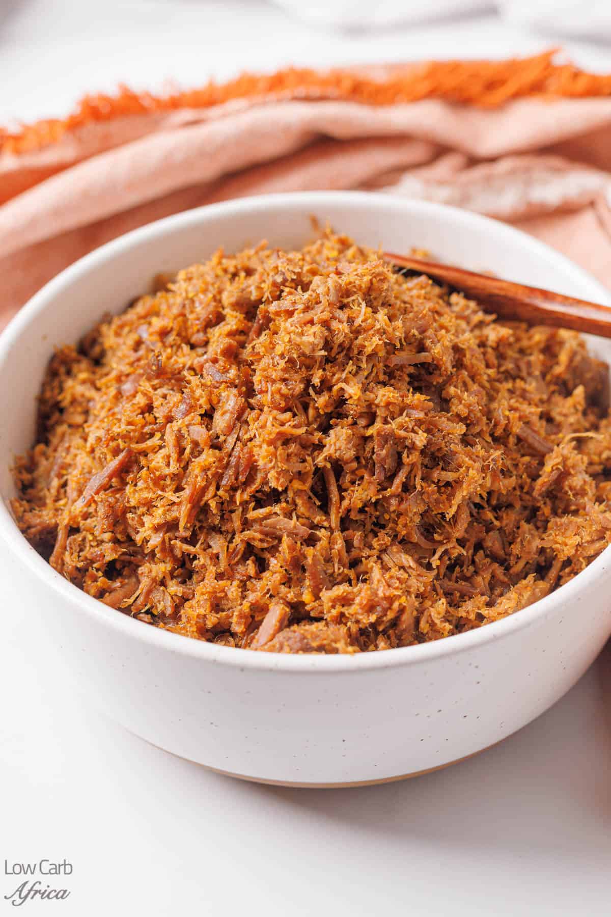 Niyis Beef Danbu (Dambu nama) 100g