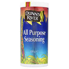 Dunns River All Purpose Seasoning