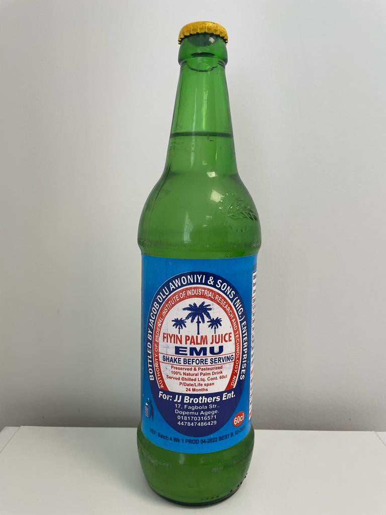 Emu Palm Wine