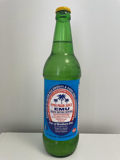 Emu Palm Weinbox 600 ml x 12