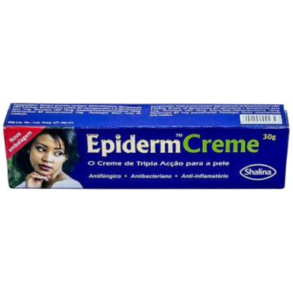 Epiderm Creme