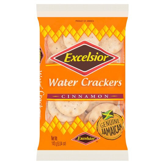Excelsior crackers sold on Niyis