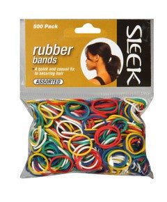 Colourful Rubber band