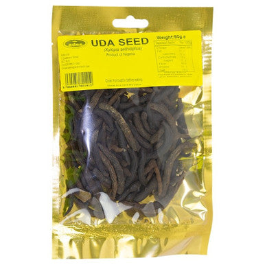 Uda Seeds 50g