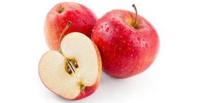 Fresh Apples 4kg (16 pieces)