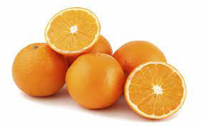 Fresh Oranges 300g