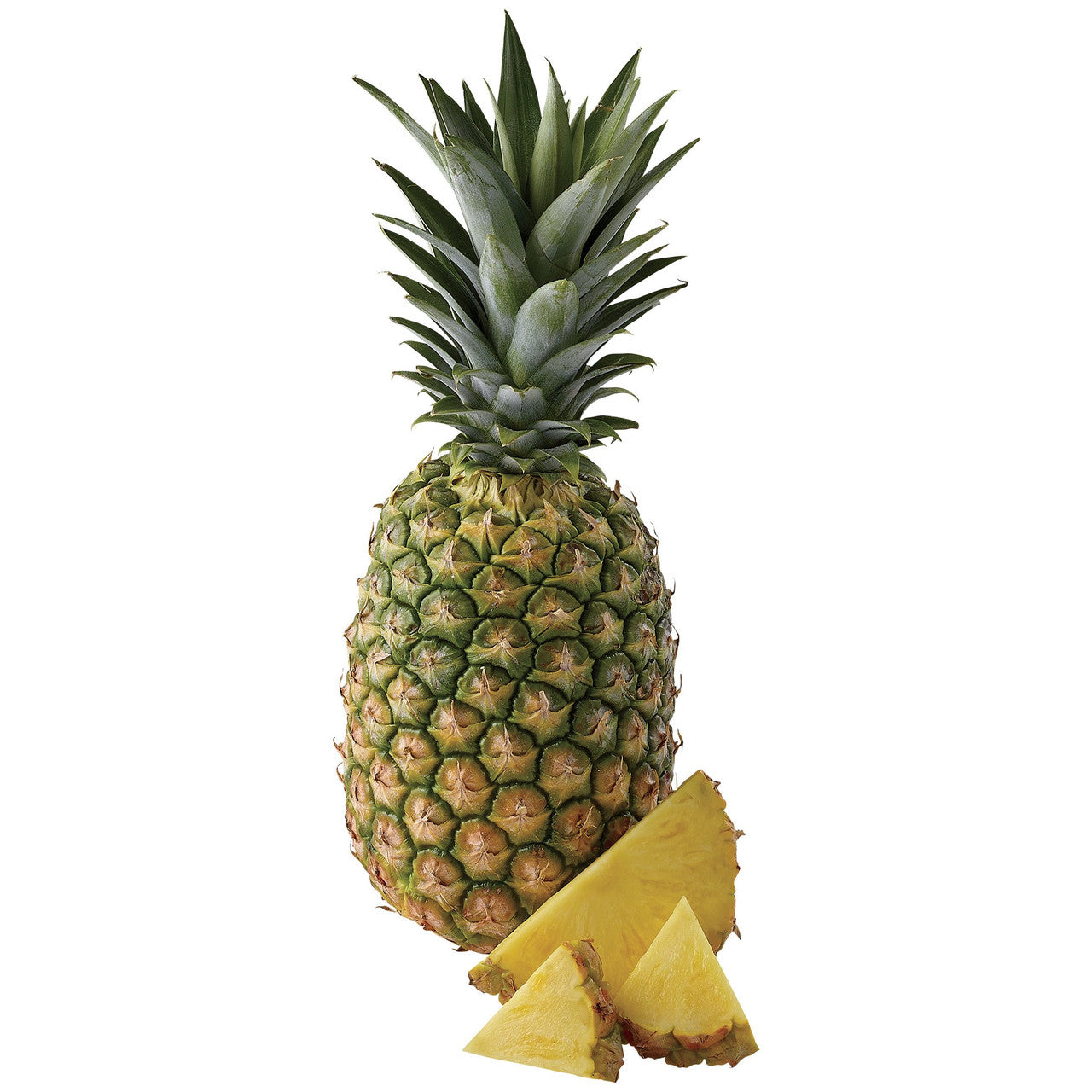 Fresh Pineapple sold on Niyis