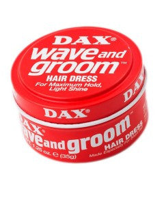 Dax sold on Niyis