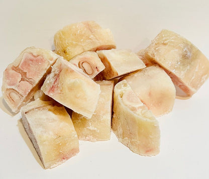 Nigerian Soup Essential Bundle (Meat Bundle)