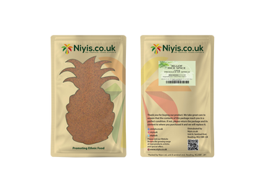 Niyis Jollof Seasoning 100g