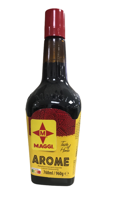 Maggi Arome Liquid Seasoning