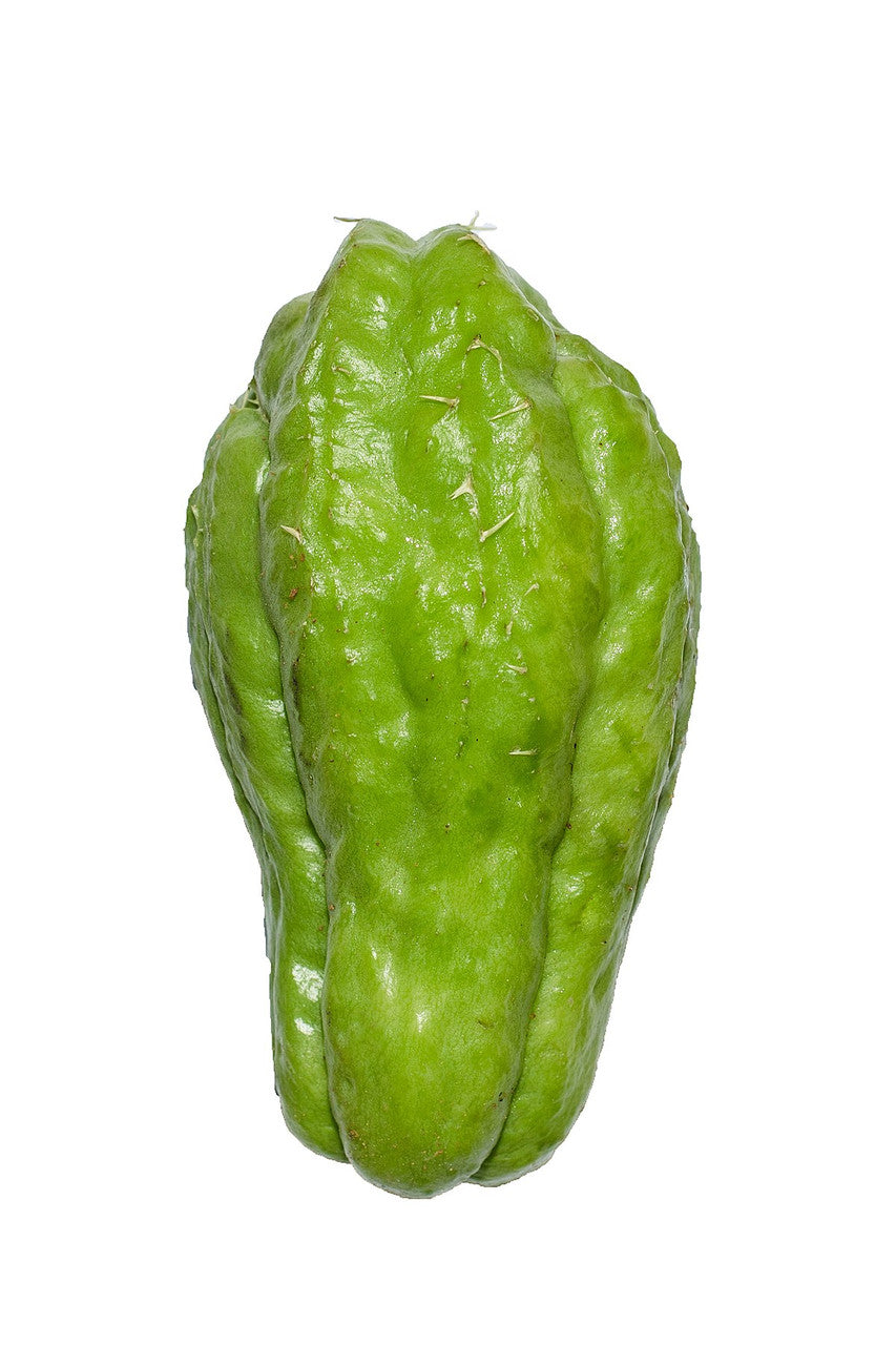 Fresh Chayote (Chow Chow) 2kg Pack (~ 8 pieces)