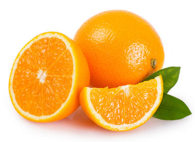 Fresh Orange 2kg (9 oranges)