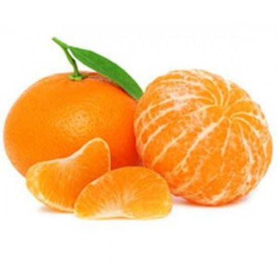 Fresh Tangerine 200g