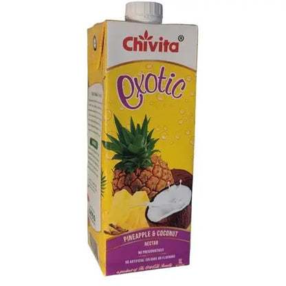 Chivita Juice 1L