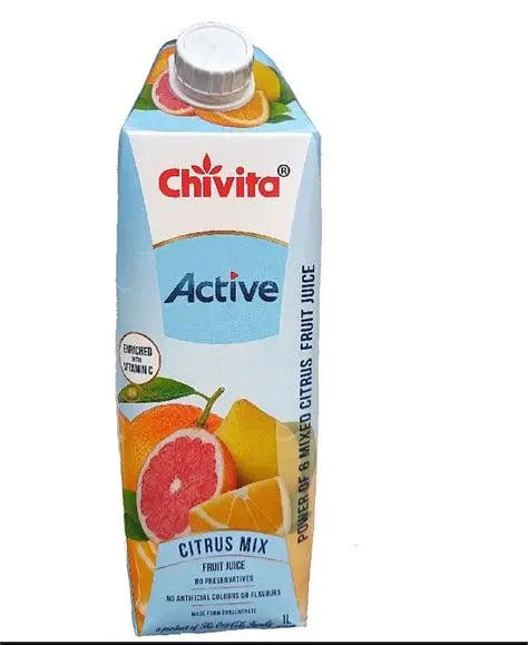 Chivita Juice 1L
