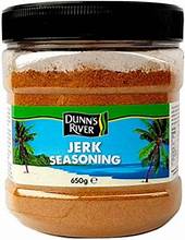 Dunns River Jerk Seasoning Dried 600g