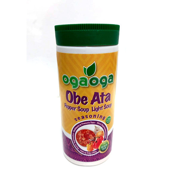 Oga Oga Obe Ata seasoning