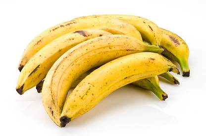 Fresh Yellow Plantains Pack 5kg