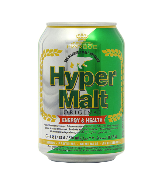 Hyper Malt Can