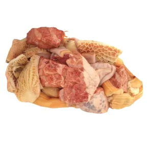 Frozen Assorted Meat 1kg