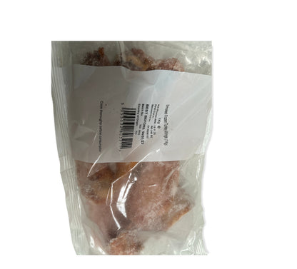 Packaged Smoked Turkey Wings