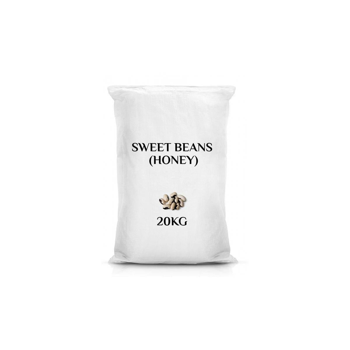 Honey Beans (Oloyin) 20kg