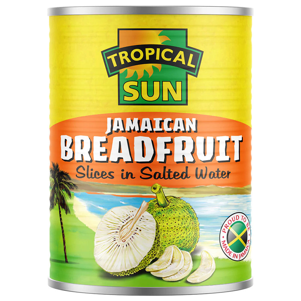 Tropical Sun Breadfruit