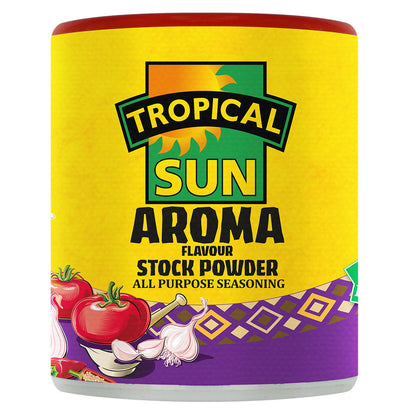 Tropical Sun Aroma Stock Powder 1kg