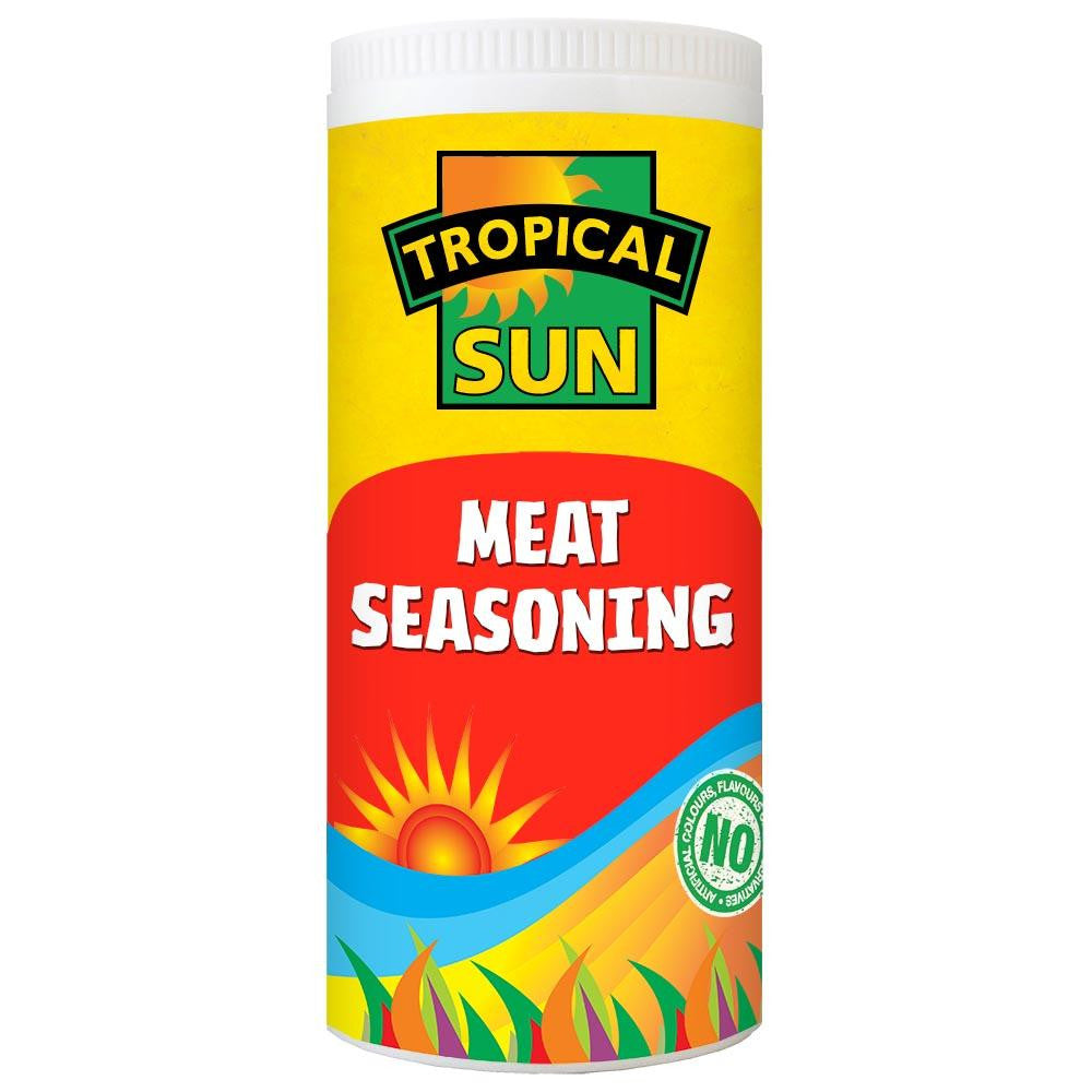 Tropical Sun Meat Seasoning